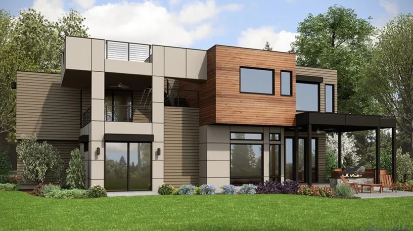 Luxury Villa For Sale