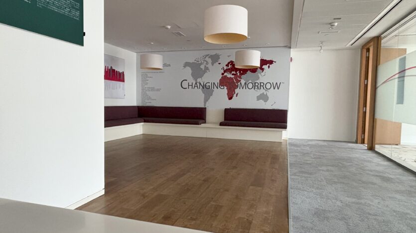 Modern Office For Rent