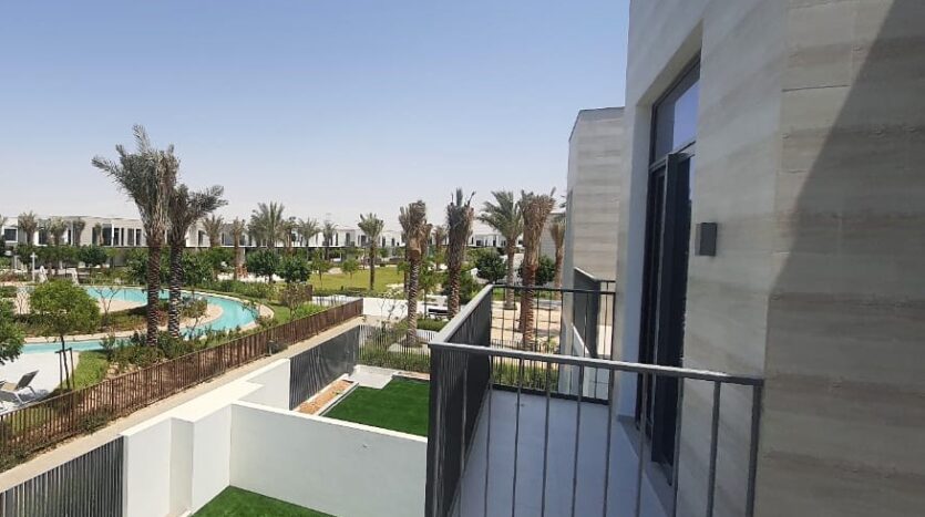 Spacious Villa For Sale in Arabian Ranches