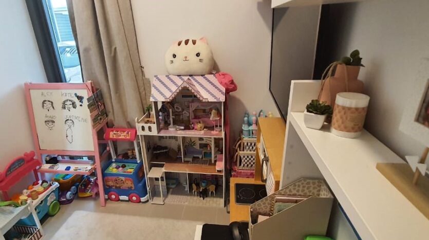 Spacious Villa For Sale in Arabian Ranches