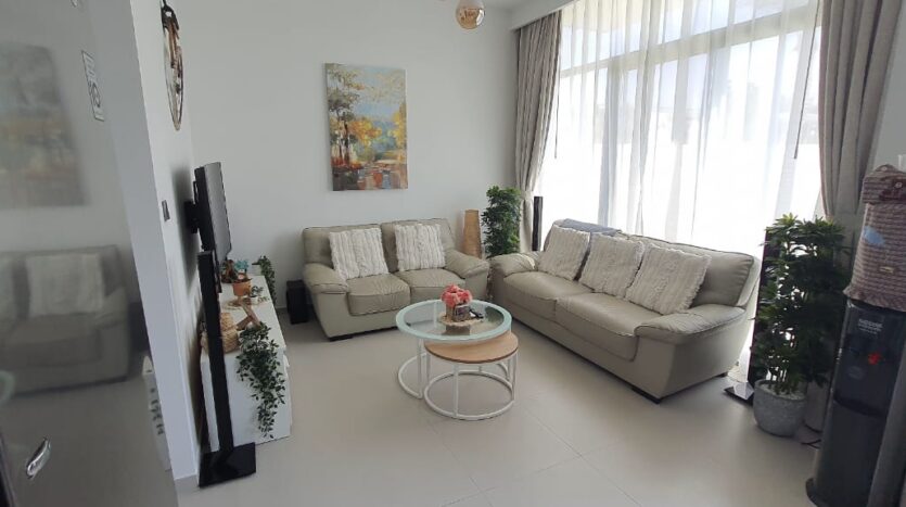 Spacious Villa For Sale in Arabian Ranches