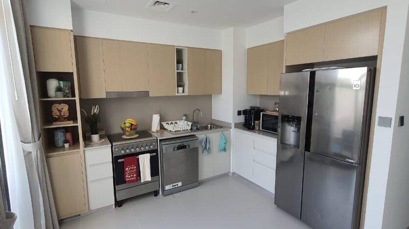 Spacious Villa For Sale in Arabian Ranches