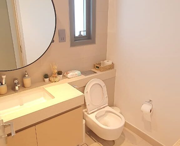 Spacious Villa For Sale in Arabian Ranches