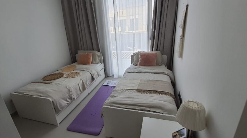 Spacious Villa For Sale in Arabian Ranches