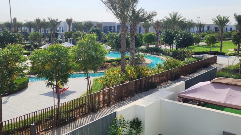 Spacious Villa For Sale in Arabian Ranches