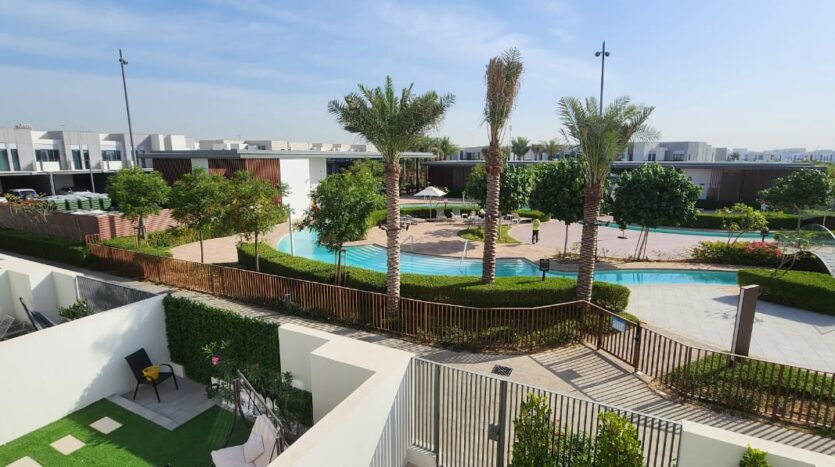 Spacious Villa For Sale in Arabian Ranches