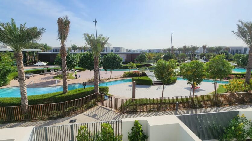 Spacious Villa For Sale in Arabian Ranches