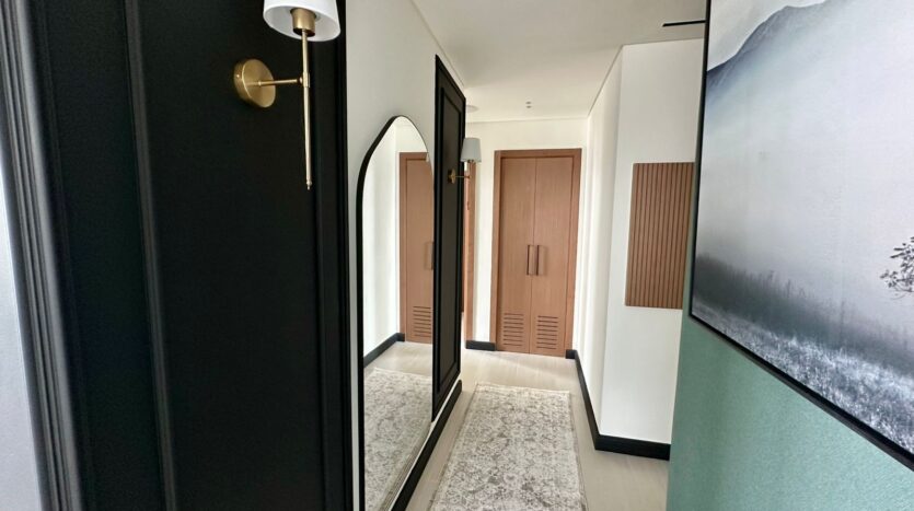 Stunning 2BR Apartment with Private Pool in Binghatti Tulip JVC