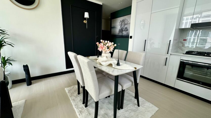 Stunning 2BR Apartment with Private Pool in Binghatti Tulip JVC