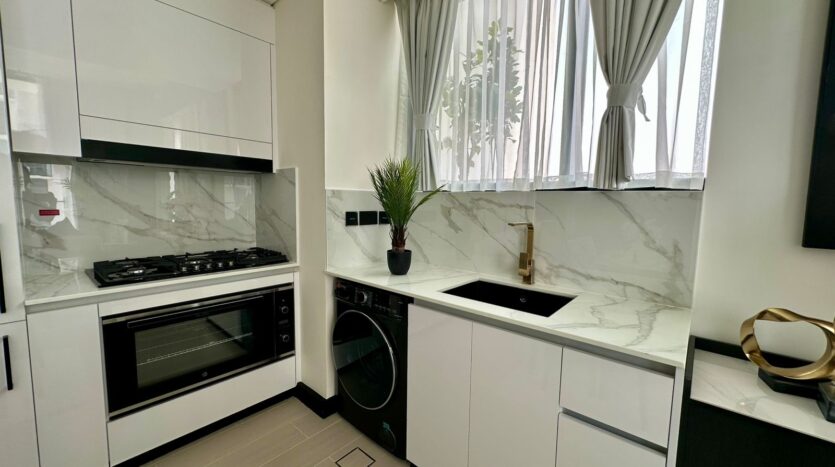 Stunning 2BR Apartment with Private Pool in Binghatti Tulip JVC