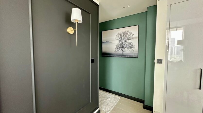 Stunning 2BR Apartment with Private Pool in Binghatti Tulip JVC