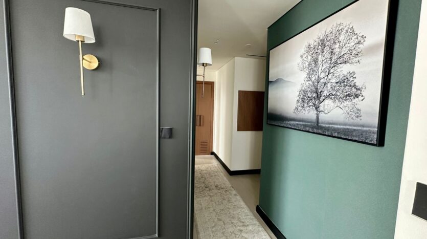 Stunning 2BR Apartment with Private Pool in Binghatti Tulip JVC