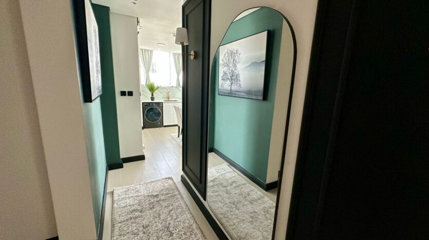 Stunning 2BR Apartment with Private Pool in Binghatti Tulip JVC