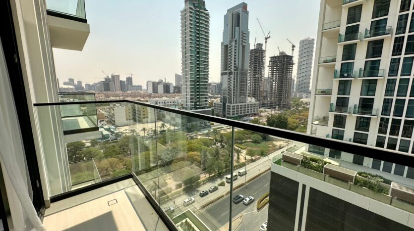 Stunning 2BR Apartment with Private Pool in Binghatti Tulip JVC