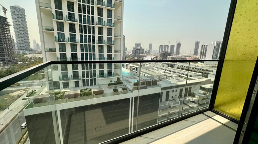 Stunning 2BR Apartment with Private Pool in Binghatti Tulip JVC