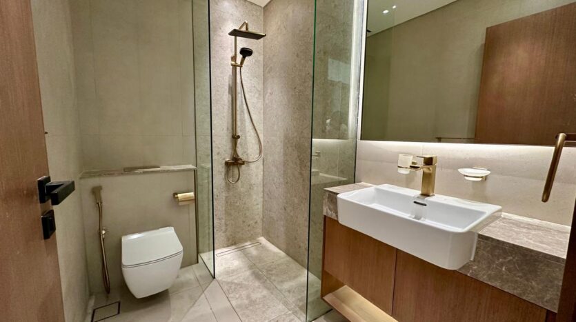 Stunning 2BR Apartment with Private Pool in Binghatti Tulip JVC