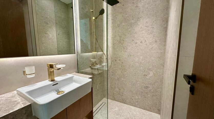 Stunning 2BR Apartment with Private Pool in Binghatti Tulip JVC