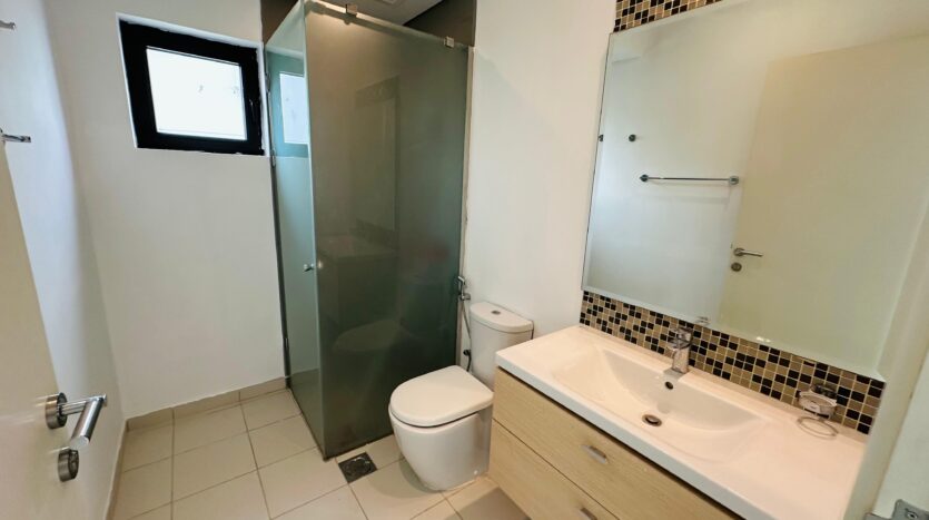 Richmond Villa in Damac Hills for Rent