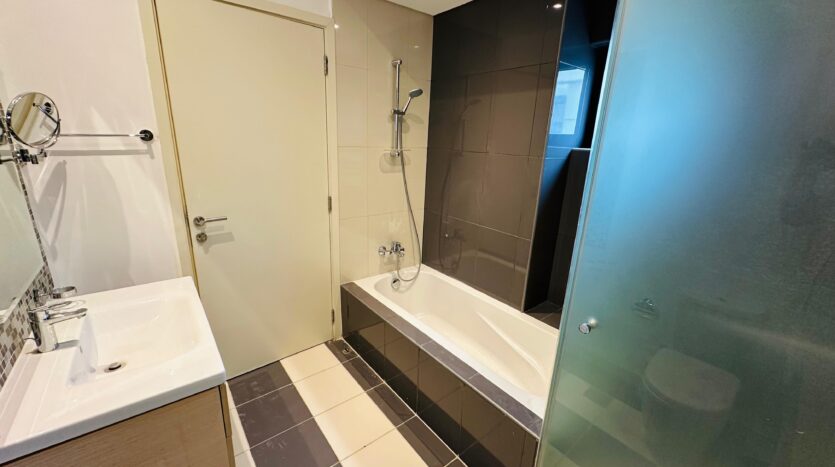 Richmond Villa in Damac Hills for Rent