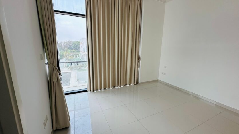 Richmond Villa in Damac Hills for Rent