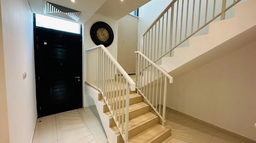 Richmond Villa in Damac Hills for Rent