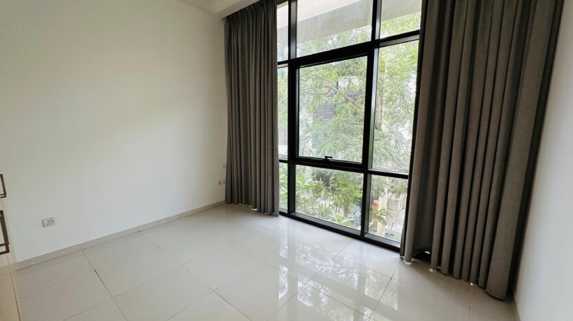 Richmond Villa in Damac Hills for Rent