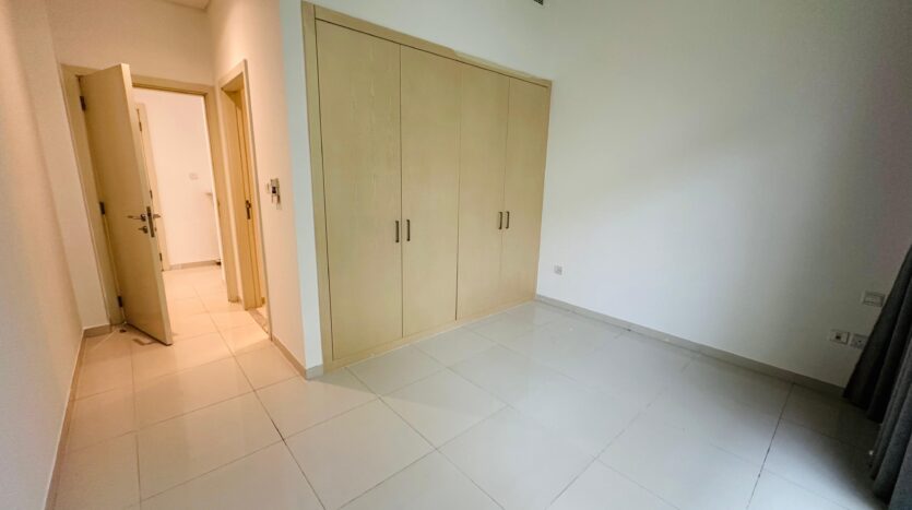 Richmond Villa in Damac Hills for Rent