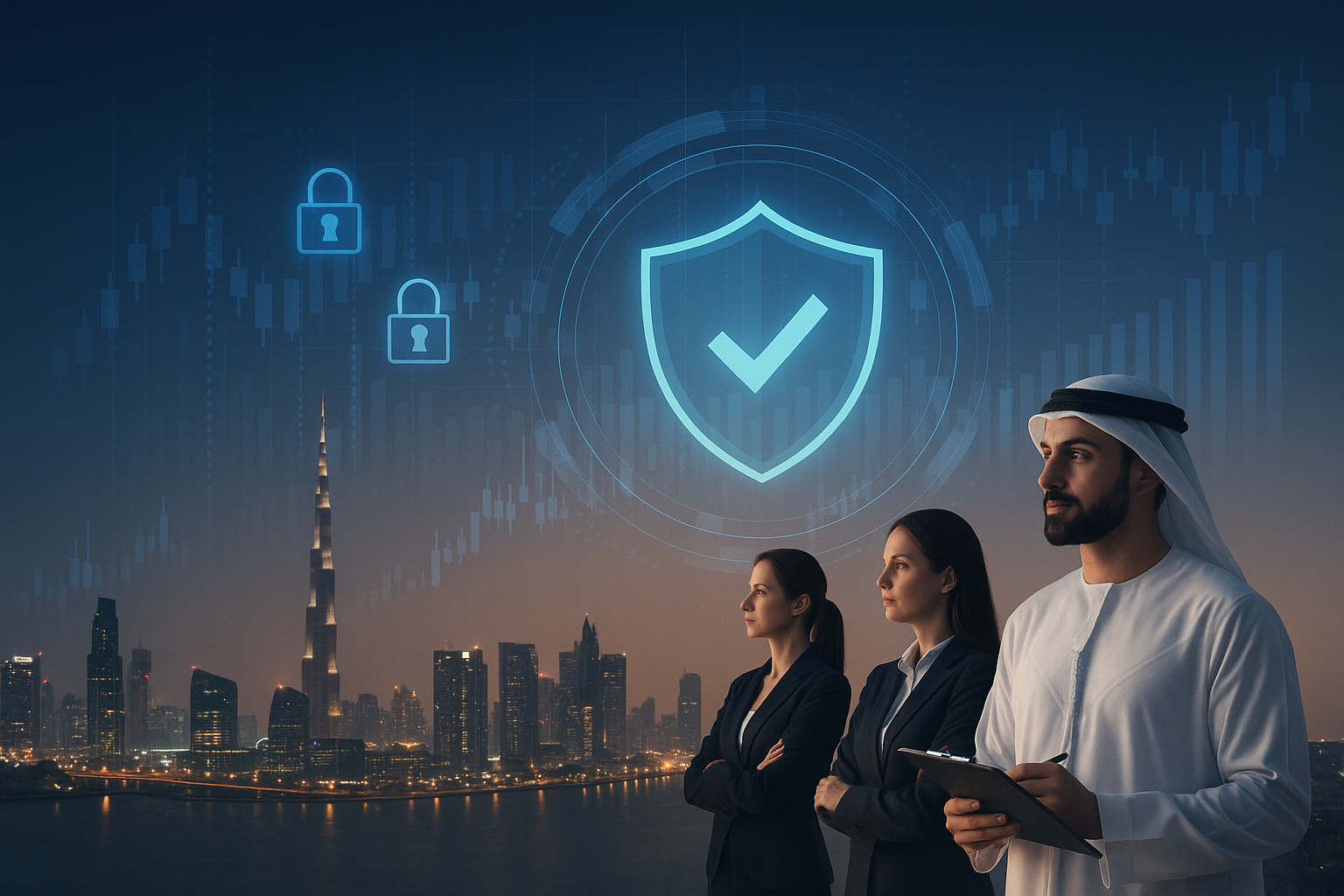 Dubai Land Department building